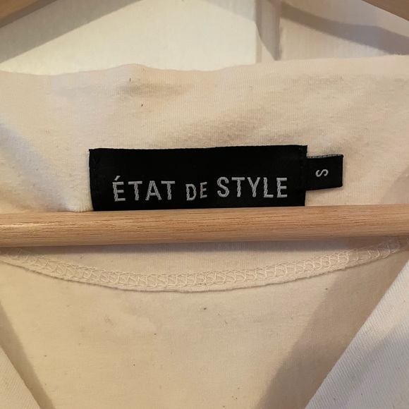 Très Très Cool Top - Picture 4 of 4